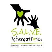 S.A.L.V.E. International logo - Similar company to Proper Good Bolton