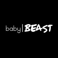 Baby Beast logo - Similar company to Levels Cannabis