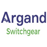 Argand Switchgear logo - Similar company to Modutech Switchgear Ltd
