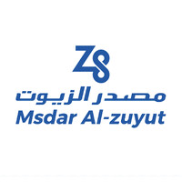 شركة مصدر الزيوت Z8 logo - Similar company to Z8