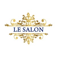 Le Salon logo - Similar company to Spa & Salon Software | Beauty Parlour Management Software