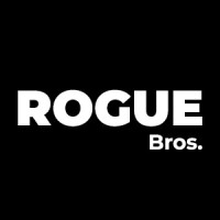 ROGUE Bros logo - Similar company to Rogues