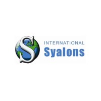 International Syalons (Newcastle) Ltd. logo - Similar company to Repeat Repeat Limited