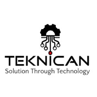 Teknican logo - Similar company to Meldgaard Electric A/S