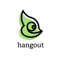 Hangout logo - Similar company to Regrounded