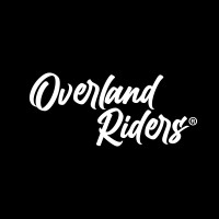 Overland Riders logo - Similar company to Quot