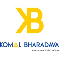 Komal Bharadava logo - Similar company to Acquisty