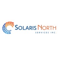 Solaris North Services Inc. logo - Similar company to Brampton Solar Lighting