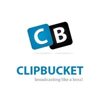 ClipBucket logo - Similar company to Gfxpartner