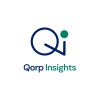 Qorp Insights logo - Similar company to Bcs Technologies Llc