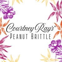 Courtney Ray's Peanut Brittle logo - Similar company to Plantogram.Com