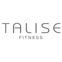 Talise Fitness logo - Similar company to Seven Wellness, Llc