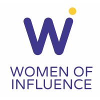 Women of Influence logo - Similar company to Recrd Group