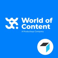 World of Content (Acquired by Productsup) logo - Similar company to Semilla Ipstar