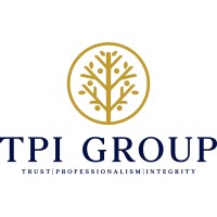TPI Group logo - Similar company to Willow Build Group