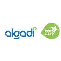 ALGADI RESTAURACIÓN PARA COLECTIVIDADES logo - Similar company to Ucalsa