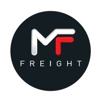 MF Freight [Ofload] logo - Similar company to Datts Logistics