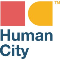 Human City logo - Similar company to Osko Brands