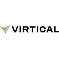 Virtical Group logo - Similar company to Hunt Hospitality