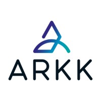 ARKK logo - Similar company to Teamnet