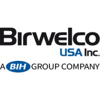 Birwelco USA Inc. A BIH Group Company logo - Similar company to Busa Engineering