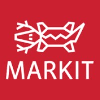 Markit Romania logo - Similar company to Base Romania