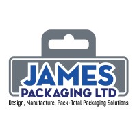 James Packaging Ltd. logo - Similar company to Triumbari Corporation