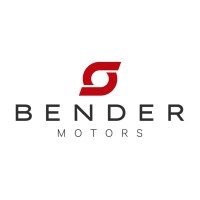 Bender Motors logo - Similar company to Monostate