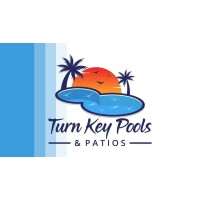 Turn Key Pools & Patios