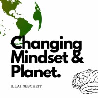 Mindset & Planet logo - Similar company to Supergum Group