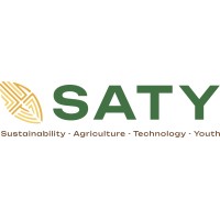 SATY logo - Similar company to Wormee Farm