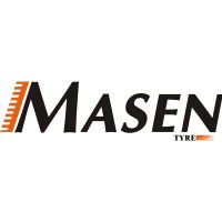 Masen Tire Co.,Ltd logo - Similar company to Guangzhou Jingjia Automotive Equipment Co,Ltd