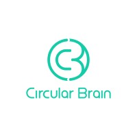 Circular Brain logo - Similar company to Rio.