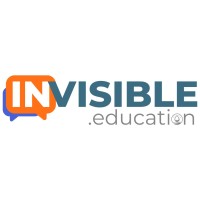INVISIBLE.education logo - Similar company to Cantera Software