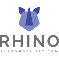 Rhino Mobility logo - Similar company to Social Mobile