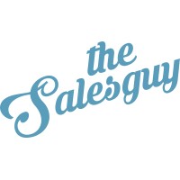The Salesguy logo - Similar company to Pure.Lyte Gmbh