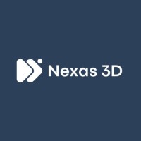 Nexas3D logo - Similar company to Next Media