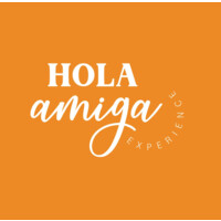 Hola Amiga Experience logo - Similar company to Hola Amigo Box