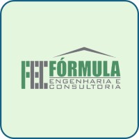 Fórmula Engenharia e Consultoria logo - Similar company to Formula Engenharia
