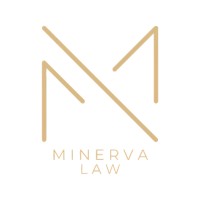 Minerva Law logo - Similar company to Dito Berlin