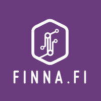 Finna-palvelut logo - Similar company to Business-Tiimi