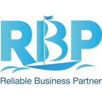 Рекрутинговое агентство Reliable Business Partner logo - Similar company to Kharkov-Recruiting Company (Компания 