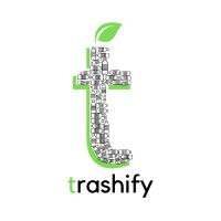 Trashify - COY logo - Similar company to Igraasp - A News Attitude