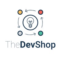 The Dev Shop logo - Similar company to Dc Dev Shop