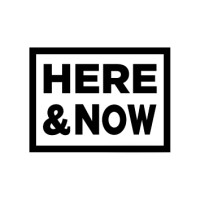 Here and Now Creative Ltd logo - Similar company to Chaos Theory