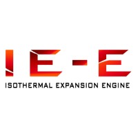 IE-E logo - Similar company to Orc Worldwide