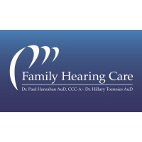 Family Hearing Care TC logo - Similar company to Rocky Mountain Ent Center