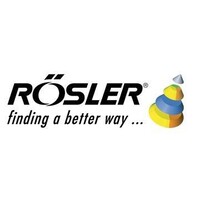 Rösler România logo - Similar company to Rösler Uk