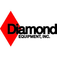 Diamond Equipment, Inc logo - Similar company to Fff Equipment