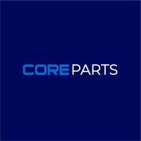 CORE PARTS logo - Similar company to Lamar Aero